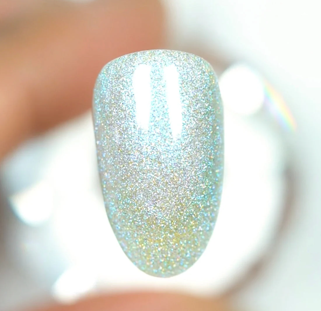 Mermaid Gel - DC240 Sea Shell - Image 4