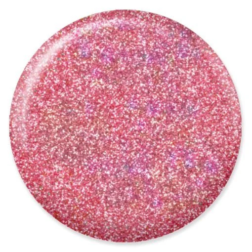 Mermaid Gel - DC241 Light Salmon - Image 2