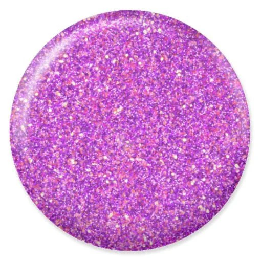 Mermaid Gel - DC243 Purply Pink - Image 2