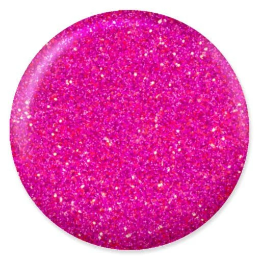 Mermaid Gel - DC244 Red Violet - Image 2