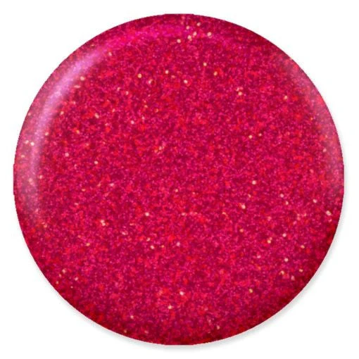 Mermaid Gel - DC246 Coral - Image 2
