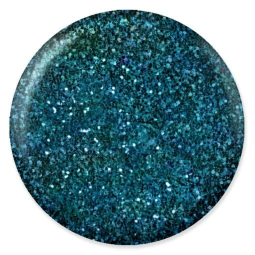 Mermaid Gel - DC248 Dark Aqua - Image 2
