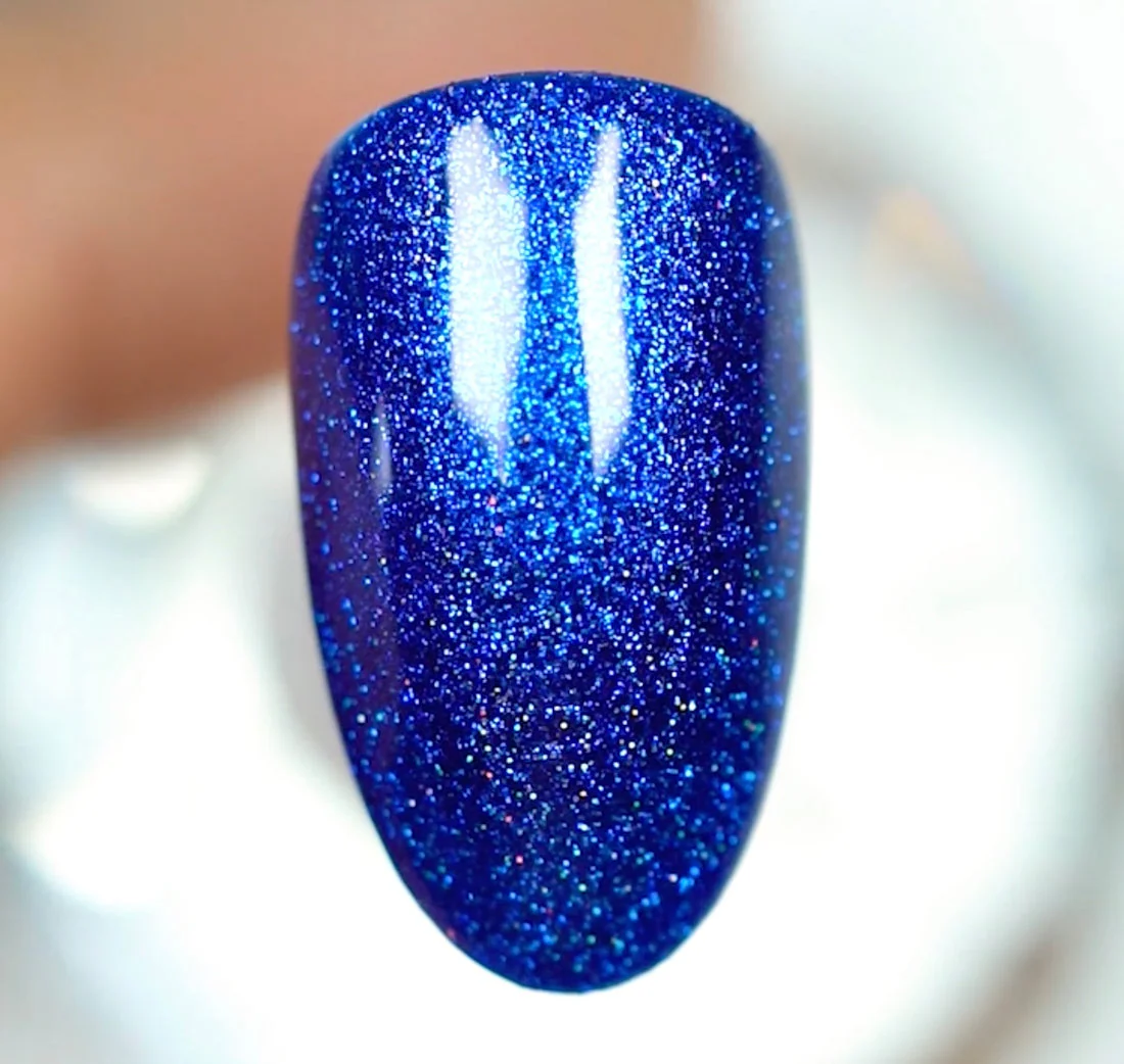 Mermaid Gel - DC249 Ocean - Image 3