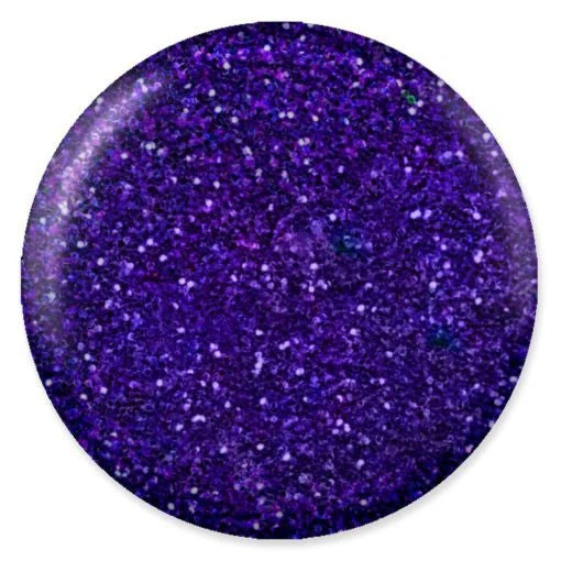 Mermaid Gel - DC250 Dark Indigo - Image 2