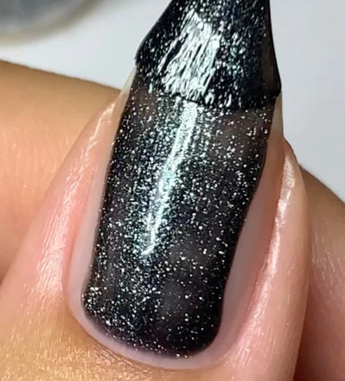 Mermaid Gel - DC252 Seaweed - Image 3