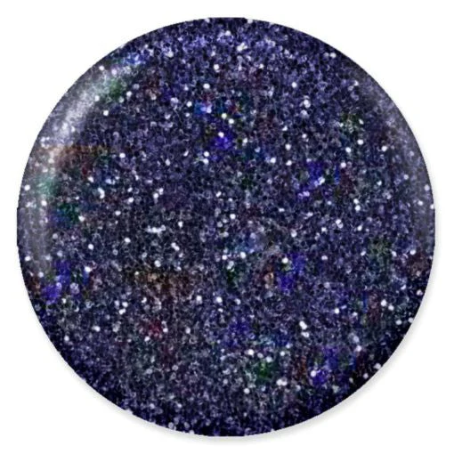 Mermaid Gel - DC253 Midnight - Image 2