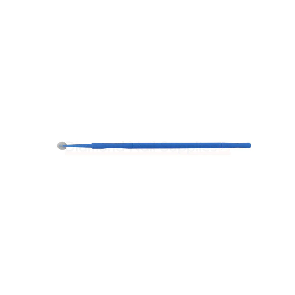Micro Applicator Blue 2.5mm Regular 100pc - Image 2