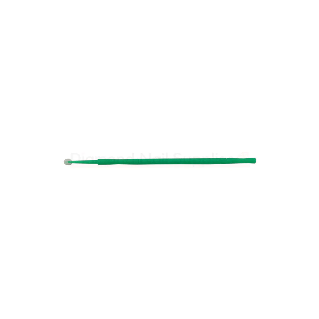 Micro Applicator Green 2.0mm Fine 100pc - Image 2