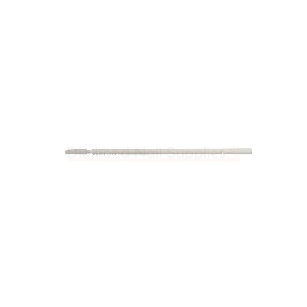 Micro Applicator White 10mm 100pc - Image 2