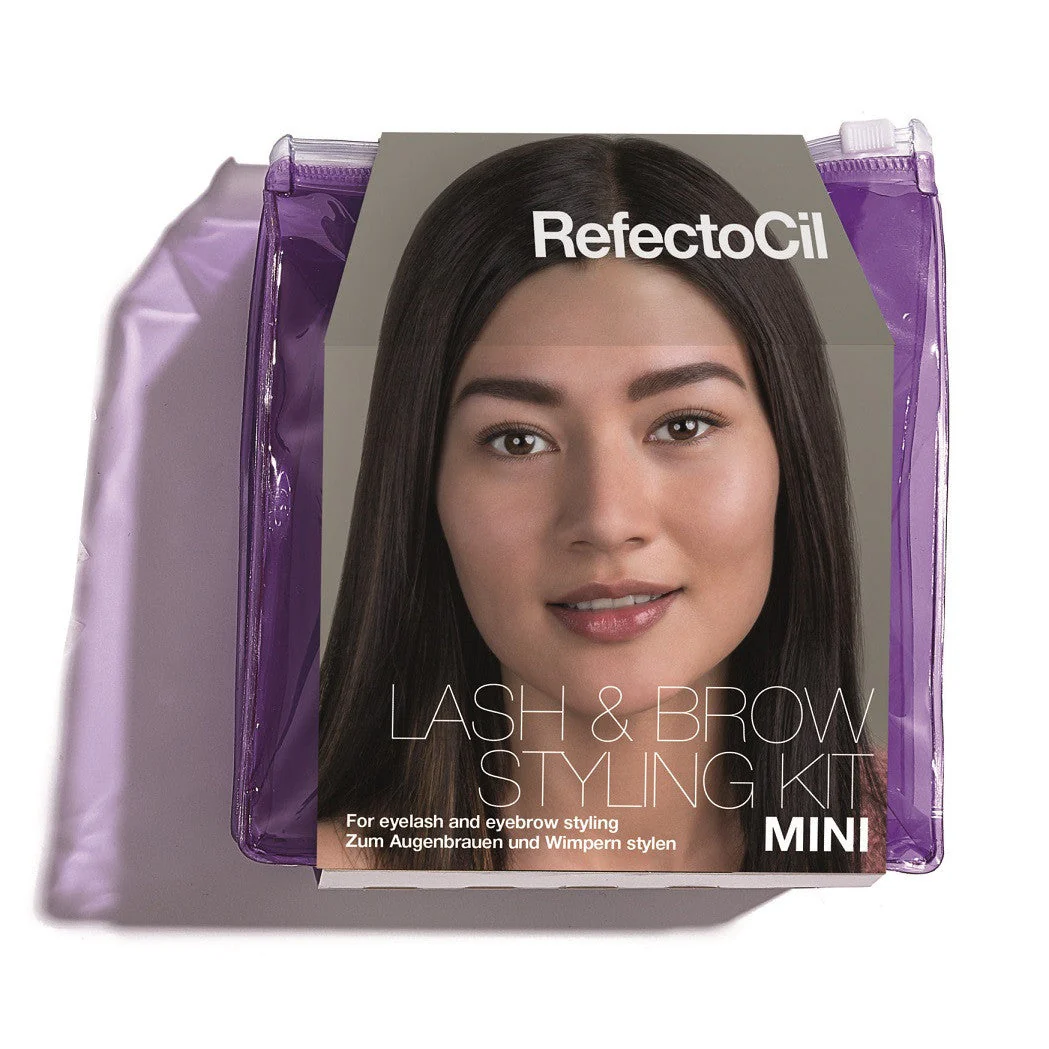 Mini Lash & Brow Styling Kit - Image 2