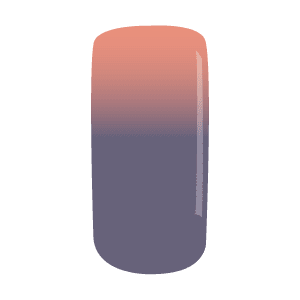 Mood Effect Acrylic - ME1018 Plum Mutation - Image 3