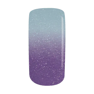Mood Effect Acrylic - ME1044 Blue Lilly - Image 2