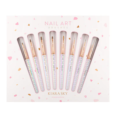 Nail Art Brush - Collection - Image 5