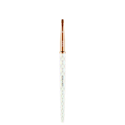 Nail Art Brush - S Flat - Image 4