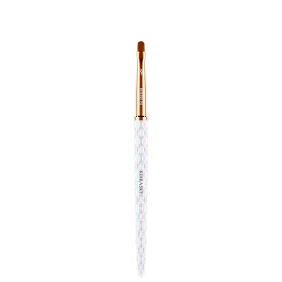 Nail Art Brush - S Round - Image 4