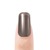 Nail Lacquer - Brown Mist SH205 - Image 2