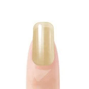 Nail Lacquer - Cashmere Beige S210 - Image 2