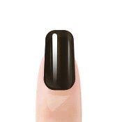 Nail Lacquer - Cashmere Gray F902 - Image 2