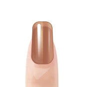 Nail Lacquer - Cocoa F204 - Image 2
