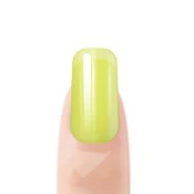 Nail Lacquer - Light Olive SH702 - Image 2
