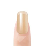 Nail Lacquer - Nude Skin S604 - Image 2