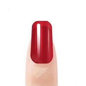Nail Lacquer - Red Fiesta S516 - Image 2