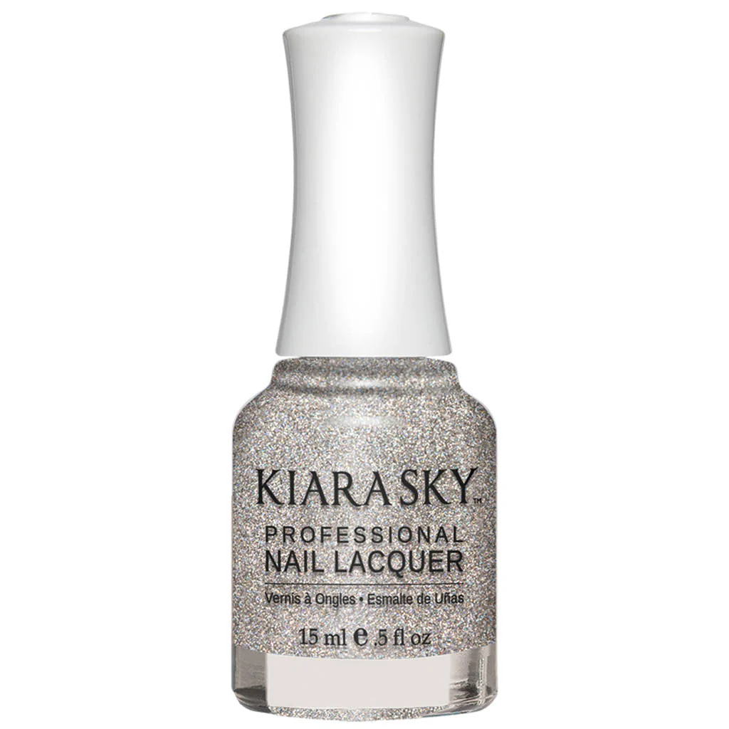 Nail Lacquer - N561 Feeling Nutty - Image 2