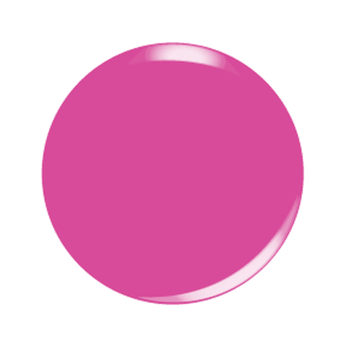 Nail Lacquer - N564 Razzleberrry Smash - Image 3