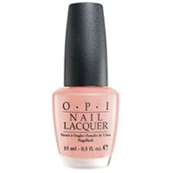 Nail Lacquer - A43 Fair Dinkum Pinkum - Image 2