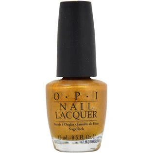 Nail Lacquer - H41 Bling Dynasty - Image 2