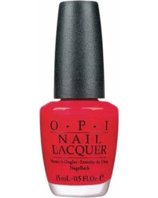 Nail Lacquer - L54 California Raspberry - Image 2