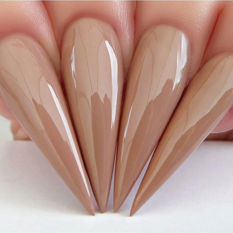 Nail Lacquer - N598 Warm N Toasty - Image 2