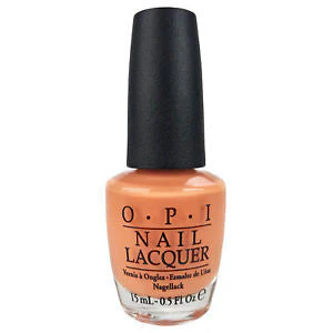 Nail Lacquer - H68 Is Mai Tai Crooked? - Image 2