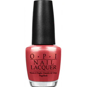 Nail Lacquer - H69 Go With The Lava Flow - Image 2