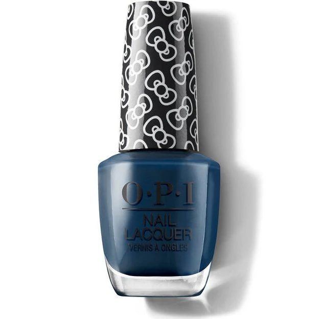 Nail Lacquer - HRL09 My Favorite Gal Pal - Image 2