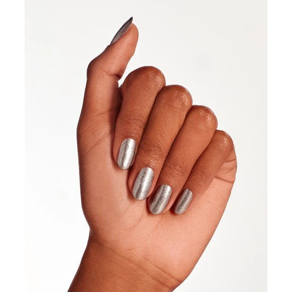 Nail Lacquer - HRL11 Isn't She Iconic! - Image 3