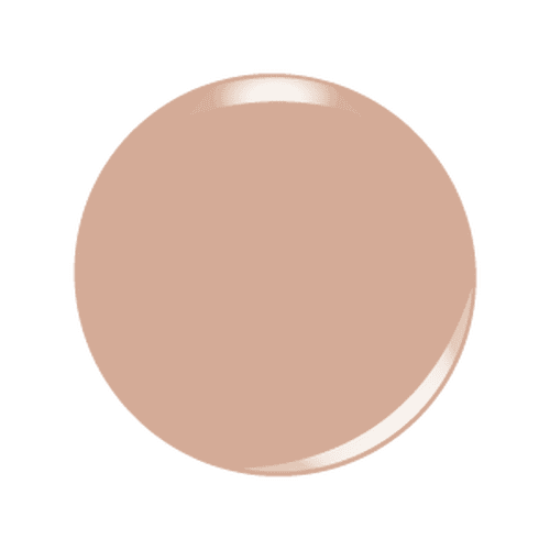 Nail Lacquer - N403 Bare With Me - Image 3