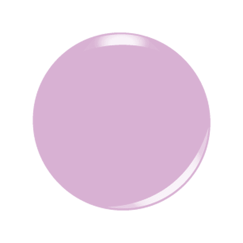 Nail Lacquer - N409 D'Lilac - Image 3
