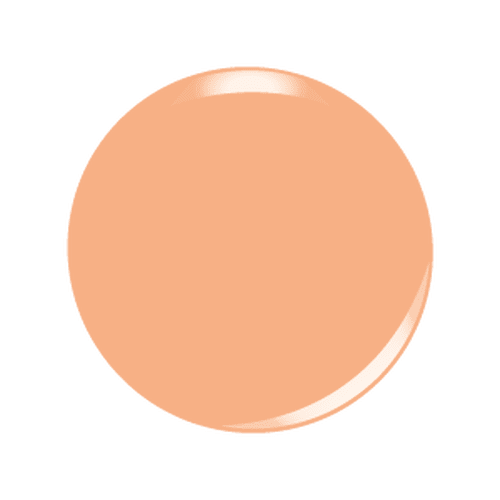 Nail Lacquer - N418 Son Of A Peach - Image 3