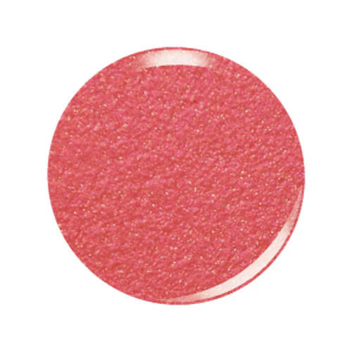 Nail Lacquer - N419 Cocoa Coral - Image 3