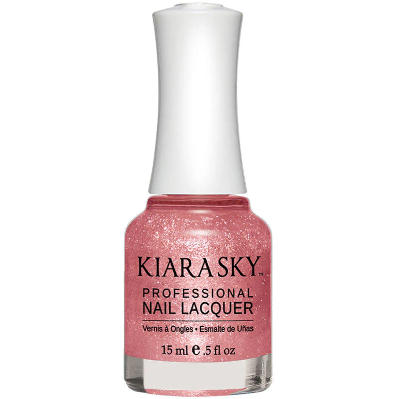 Nail Lacquer - N421 Trophy Wife - Image 2