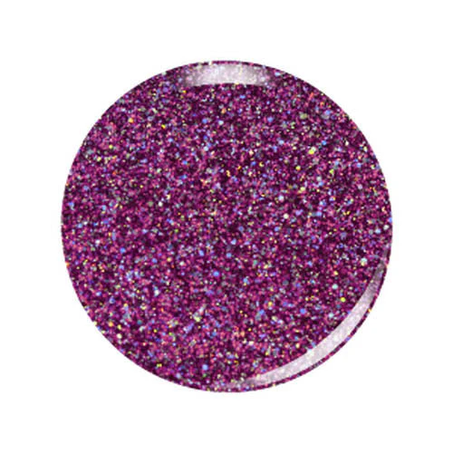 Nail Lacquer - N430 Purple Spark - Image 3