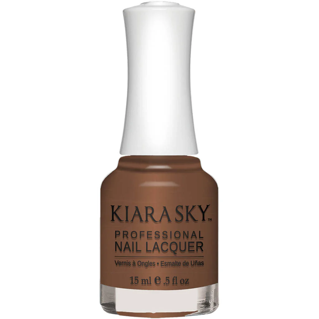 Nail Lacquer - N432 Ceo - Image 2