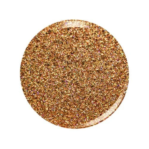 Nail Lacquer - N433 Strike Gold - Image 3