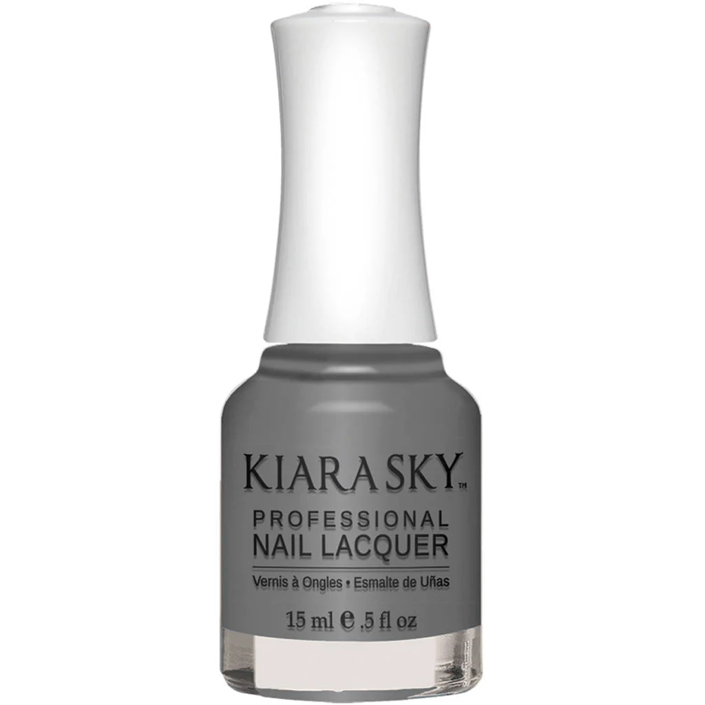 Nail Lacquer - N434 Styleletto - Image 2