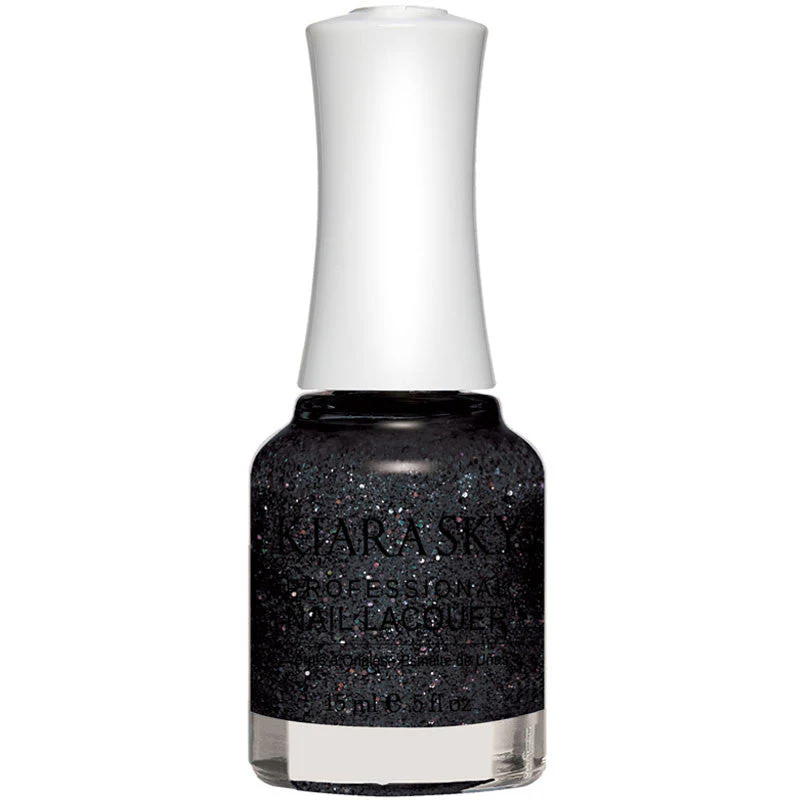 Nail Lacquer - N436 Vegas Vault - Image 2