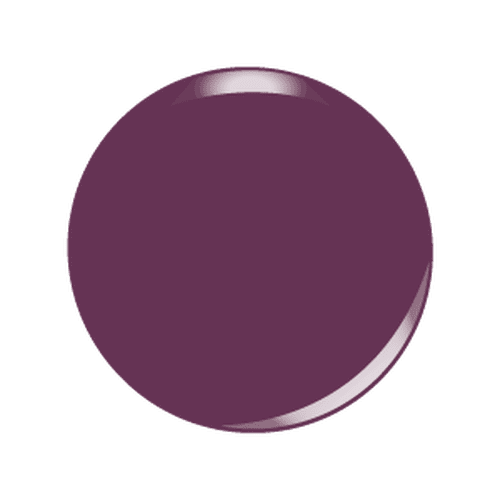 Nail Lacquer - N445 Grape Your Attention - Image 3