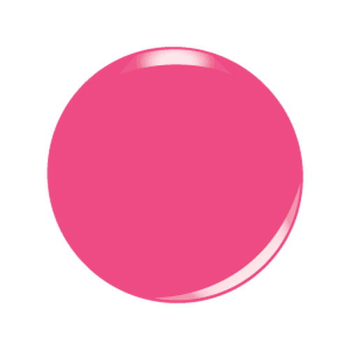 Nail Lacquer - N451 Pink Up The Pace - Image 3