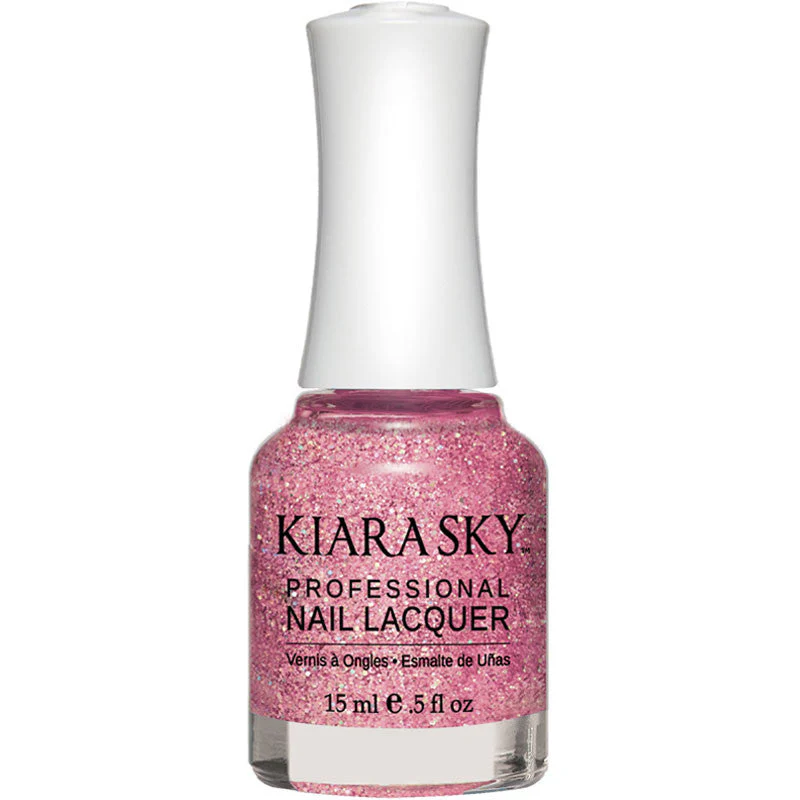 Nail Lacquer - N454 Milan - Image 2
