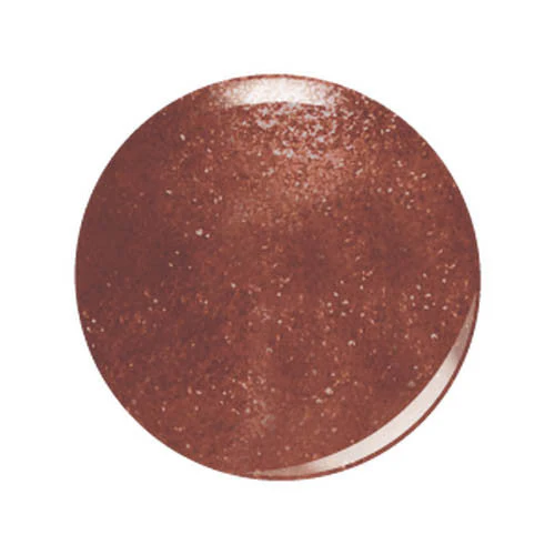 Nail Lacquer - N457 Frosted Pomegranate - Image 3